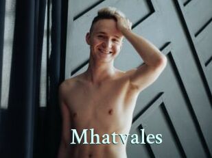 Mhatvales