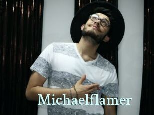 Michaelflamer