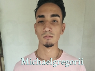 Michaelgregorii