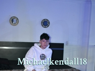 Michaelkendall18