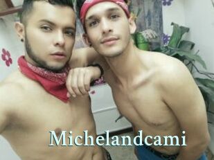 Michelandcami