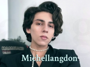 Michellangdon