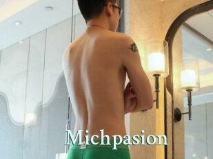 Michpasion