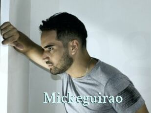 Mickeguirao