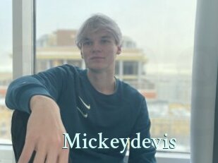 Mickeydevis