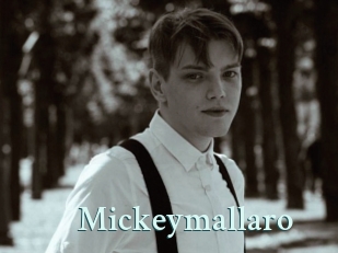 Mickeymallaro