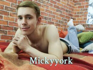 Mickyyork