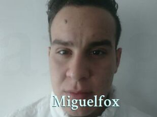 Miguelfox