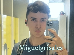 Miguelgrisales