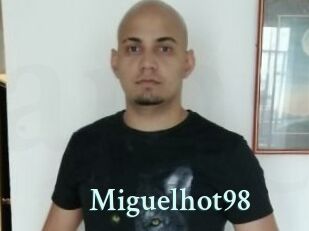 Miguelhot98