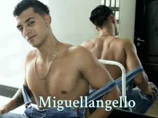 Miguellangello