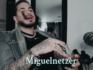 Miguelnetzer