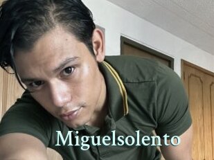 Miguelsolento