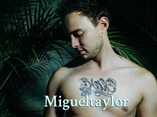 Migueltaylor