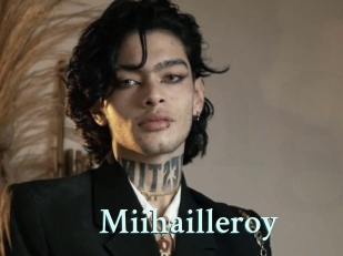 Miihailleroy