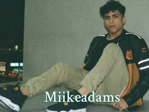 Miikeadams