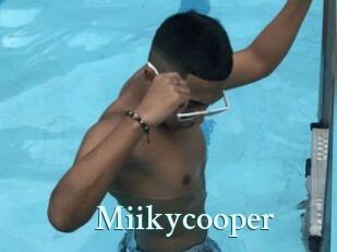 Miikycooper