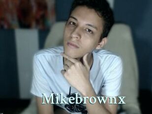 Mikebrownx