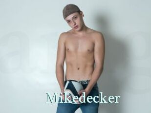 Mikedecker