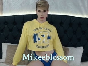 Mikeeblossom