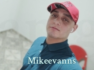 Mikeevanns