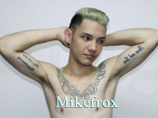 Mikefrox