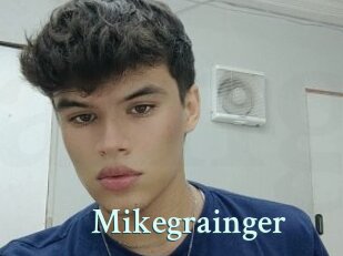 Mikegrainger