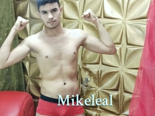 Mikeleal