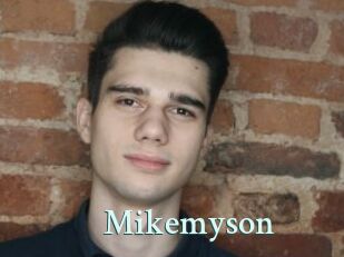 Mikemyson