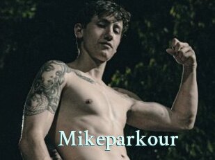 Mikeparkour