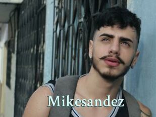 Mikesandez