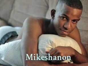 Mikeshanon