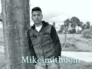 Mikesmithdom