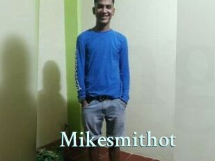 Mikesmithot