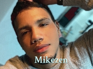 Mikezen