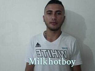 Milkhotboy