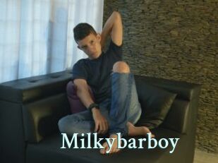 Milkybarboy