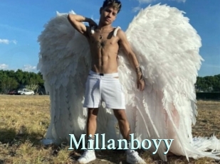 Millanboyy