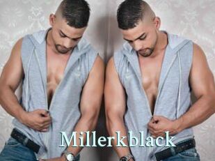 Millerkblack