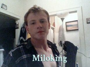 Miloking