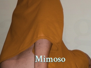 Mimoso