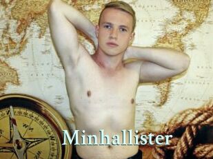 Minhallister