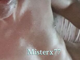 Misterx77