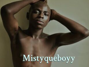 Mistyqueboyy