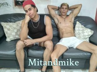 Mitandmike