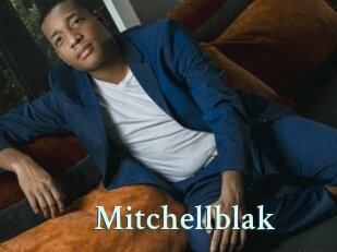 Mitchellblak