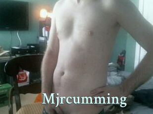 Mjrcumming