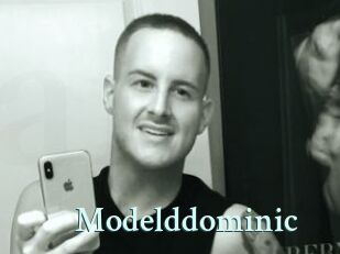 Modelddominic