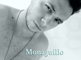 Monaguillo