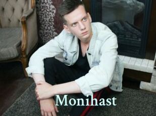 Monihast